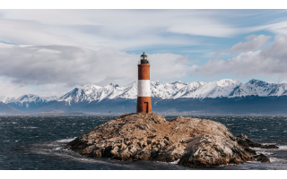 Ushuaia: onde o fim do mundo é só o começo de uma aventura inesquecível
