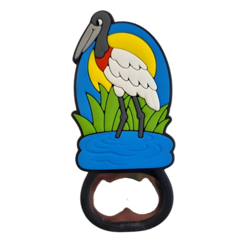 Abridor de Garrafa Pantanal Tuiuiu