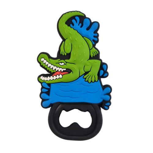 Abridor de Garrafa Pantanal Jacaré