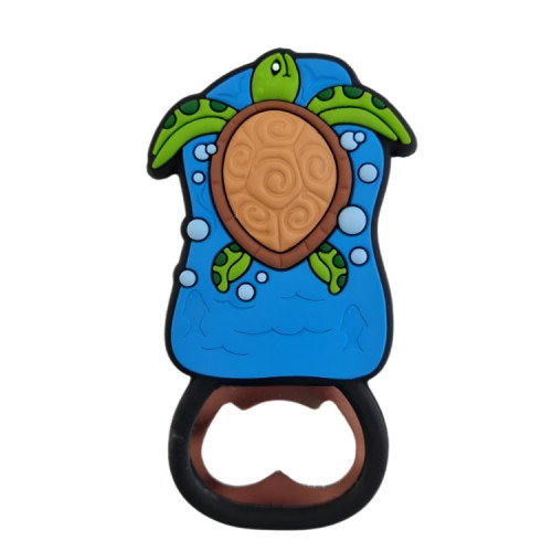 Abridor de Garrafa Tartaruga