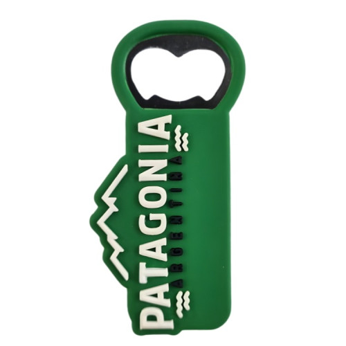 Abridor de Garrafa  Patagonia