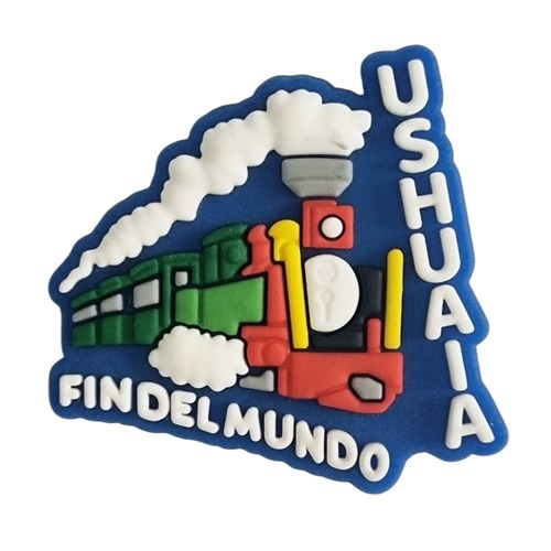 Botton Ushuaia Trem (azul escuro)