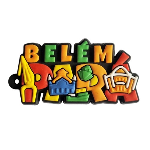 Chaveiro Belém do Pará