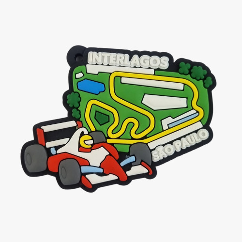 Chaveiro Interlagos - SP