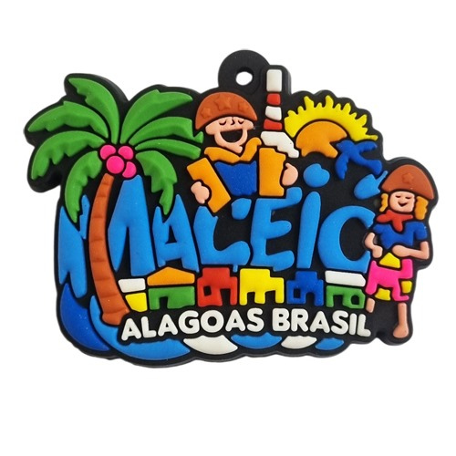 Chaveiro Maceió