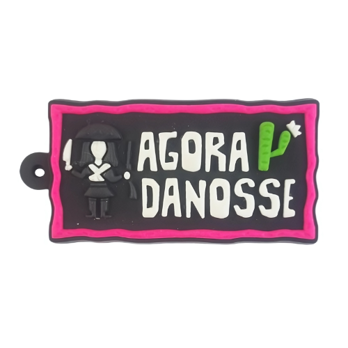 Chaveiro Nordeste - Agora Danosse
