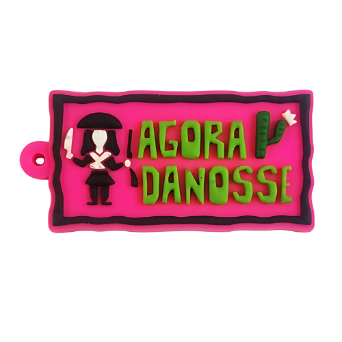 Chaveiro Nordeste - Agora Danosse