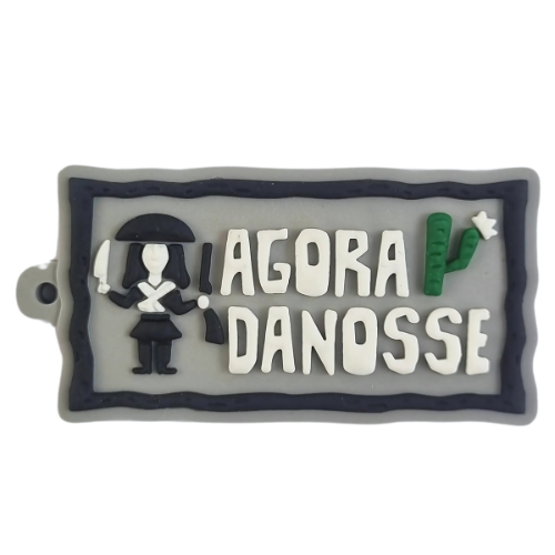 Chaveiro Nordeste - Agora Danosse