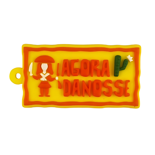 Chaveiro Nordeste - Agora Danosse