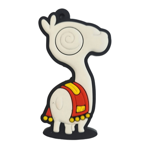 Chaveiro Lhaminha