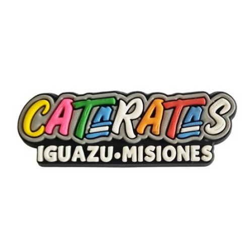 Ímã Cataratas Iguazú Misiones