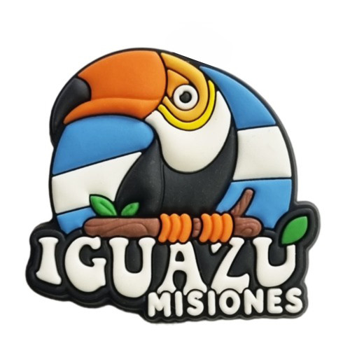 Ímã Iguazú Misiones