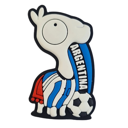 Ímã Lhaminha Argentina