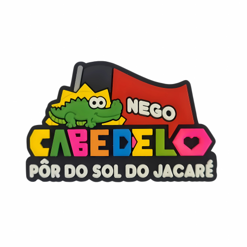 Ímã Praia Cabedelo