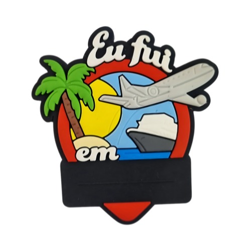 Ímã Localizador