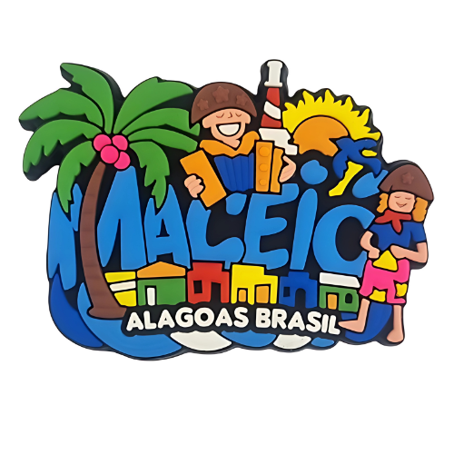 Ímã Maceió