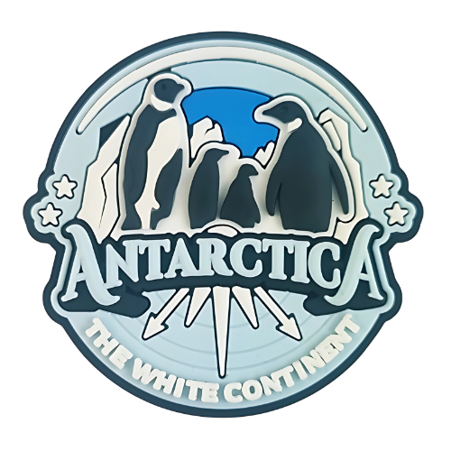 Ímã Antarctica Continent