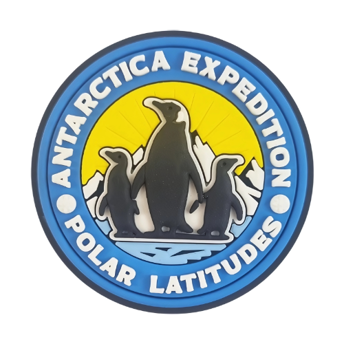 Ímã Antarctica Expedition